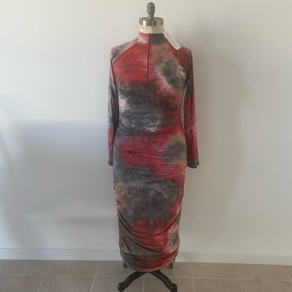 ElevenFive bodycon dress